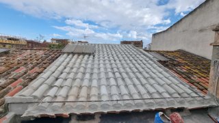 IMPERMEABILIZACIÓN DE TERRAZAS Y TEJADOS