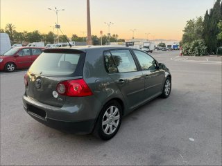 Volkswagen Golf 2006 200.000KM