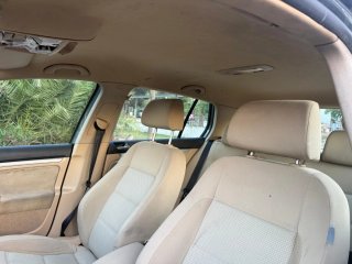 Volkswagen Golf 2006 200.000KM