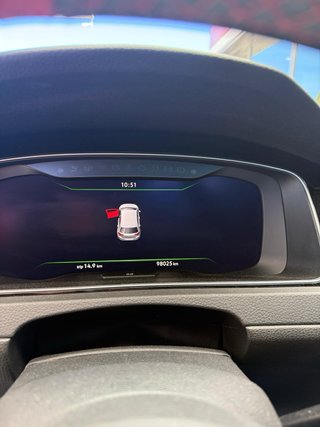 Volkswagen Golf gti 2019