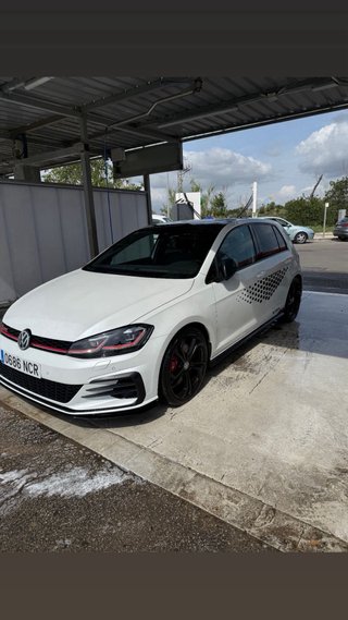 Volkswagen Golf gti 2019