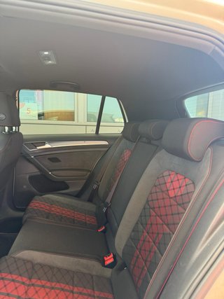 Volkswagen Golf gti 2019