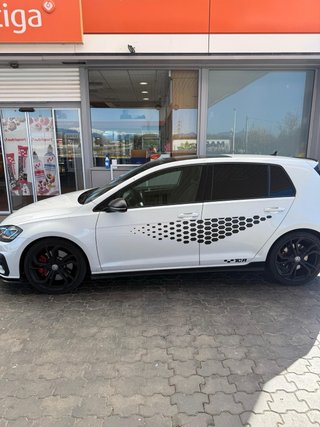 Volkswagen Golf gti 2019