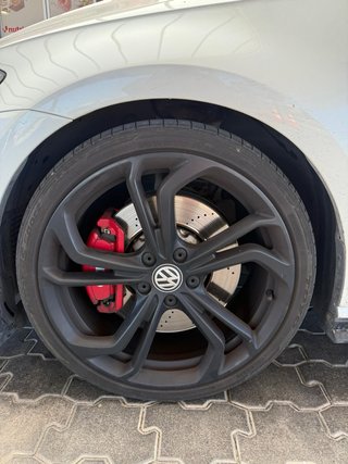 Volkswagen Golf gti 2019