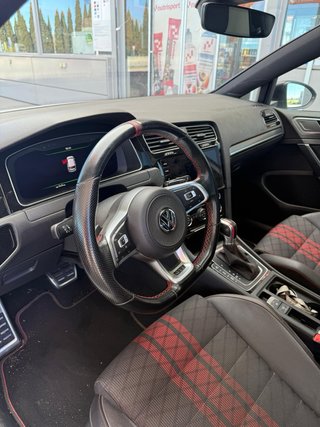 Volkswagen Golf gti 2019