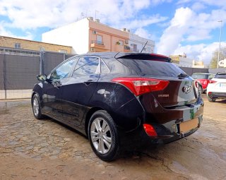 Hyundai i30 2014