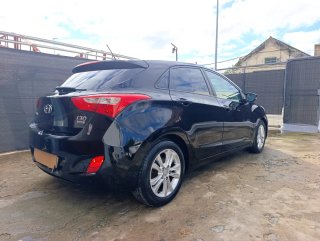 Hyundai i30 2014
