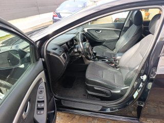 Hyundai i30 2014