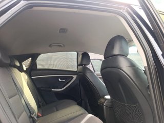 Hyundai i30 2014
