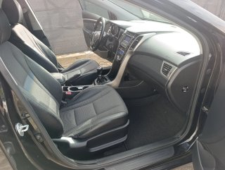 Hyundai i30 2014