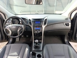 Hyundai i30 2014