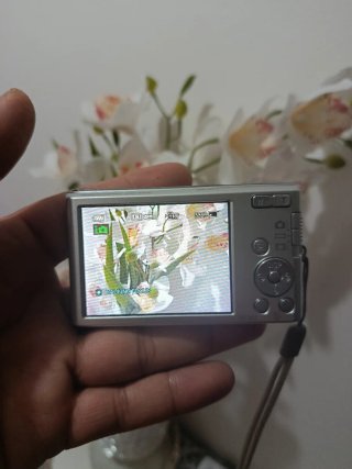 Sony Cyber-shot W830 fotocamera digitale