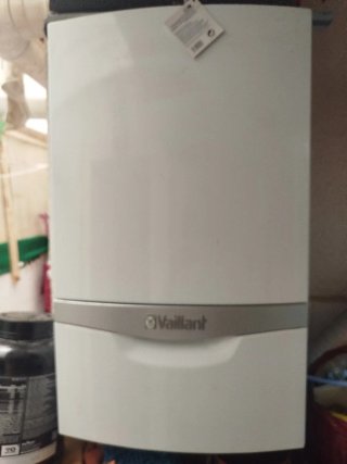 Radiadores+Caldera Vaillant VMW ES 246/5-5 R3