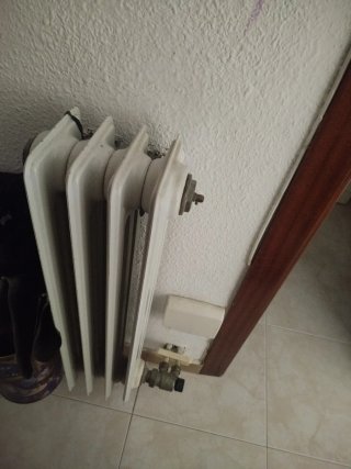 Radiadores+Caldera Vaillant VMW ES 246/5-5 R3