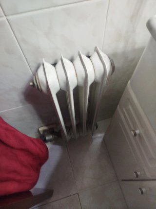 Radiadores+Caldera Vaillant VMW ES 246/5-5 R3