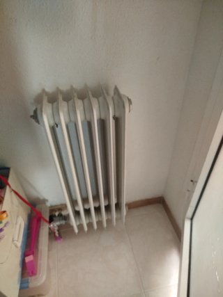 Radiadores+Caldera Vaillant VMW ES 246/5-5 R3