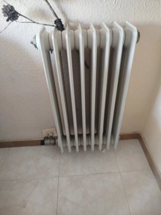 Radiadores+Caldera Vaillant VMW ES 246/5-5 R3