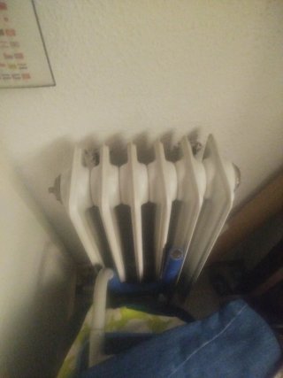 Radiadores+Caldera Vaillant VMW ES 246/5-5 R3