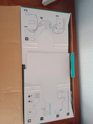 sistema de altavoces Logitech Z313