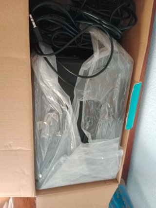 sistema de altavoces Logitech Z313