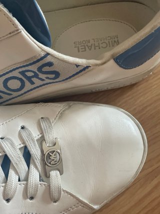 Zapatillas Michael Kors  Solo hasta el 5 junio!