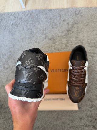 Zapatos Louis Vuitton RunAway