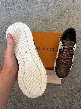 Zapatos Louis Vuitton RunAway