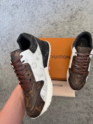 Zapatos Louis Vuitton RunAway