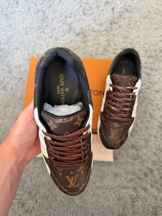 Zapatos Louis Vuitton RunAway