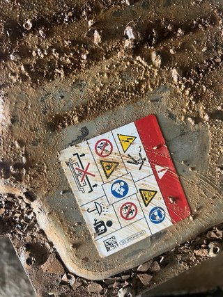 Bateria hybrid porsche cayenne coupe 3.0 e-hybrid