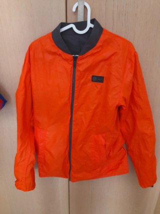 OFERTA!! Chaqueta reversible Nike Chelsea FC