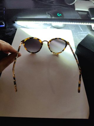 Gafas de sol Massimo Dutti