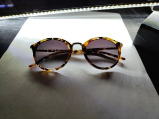 Gafas de sol Massimo Dutti