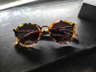 Gafas de sol Massimo Dutti