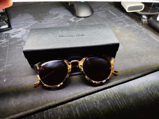 Gafas de sol Massimo Dutti