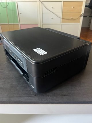 Impresora Epson XP-2200 Negra