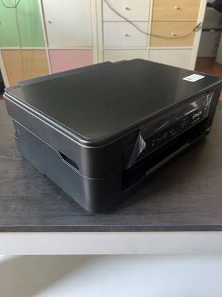 Impresora Epson XP-2200 Negra