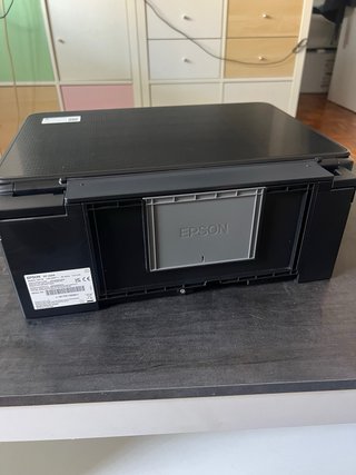 Impresora Epson XP-2200 Negra