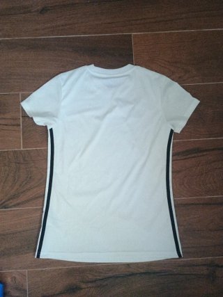 Camiseta deportiva Adidas mujer Talla S