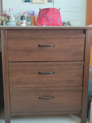 HASTA 31/05 Dormitorio completo IKEA serie SONGESA