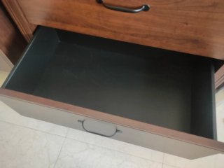 HASTA 31/05 Dormitorio completo IKEA serie SONGESA
