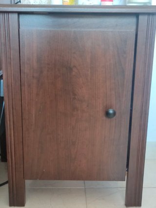 HASTA 31/05 Dormitorio completo IKEA serie SONGESA