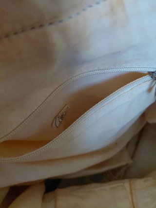 Bolso playero