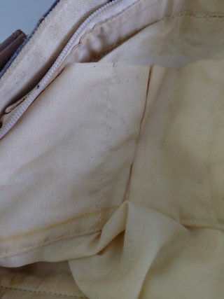Bolso playero