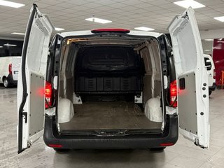 Mercedes Vito 11CDI LARGA 110CDI TD 75kW furgon Pro larga