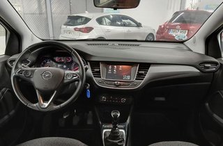 Opel CrossLand Crossland Edition 1.5 Diesel 81 kW (110 CV)