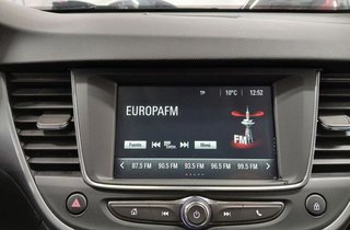 Opel CrossLand Crossland Edition 1.5 Diesel 81 kW (110 CV)