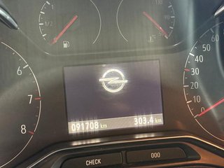 Opel Combo Cargo Combo Life Elegance Plus L 1.5 TD 75 kW (100 CV) Start/Stop 7 asientos
