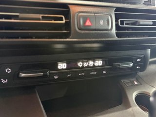 Opel Combo Cargo Combo Life Elegance Plus L 1.5 TD 75 kW (100 CV) Start/Stop 7 asientos