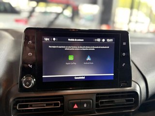 Opel Combo Cargo Combo Life Elegance Plus L 1.5 TD 75 kW (100 CV) Start/Stop 7 asientos